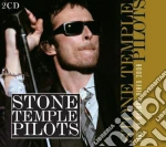 (LP Vinile) Stone Temple Pilots - Live 2018 vinile