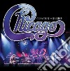 Chicago - Greatest Hits Live cd
