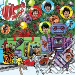 (LP Vinile) Monkees (The) - Christmas Party vinile