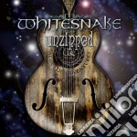 Whitesnake - Unzipped (2 Cd) cd