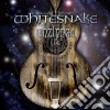 Whitesnake - Unzipped (2 Cd) cd musicale di Whitesnake