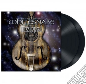 (LP Vinile) Whitesnake - Unzipped (2 Lp) lp vinile di Whitesnake