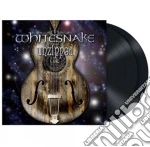 (LP Vinile) Whitesnake - Unzipped (2 Lp) vinile
