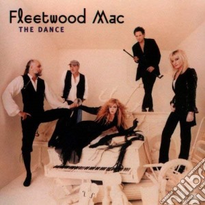 (LP Vinile) Fleetwood Mac - The Dance (2 Lp) lp vinile di Fleetwood Mac