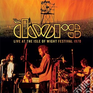 (LP Vinile) Chicago - Live At The Isle Of Wight Fest (2 Lp) lp vinile di Chicago