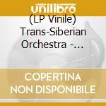 (LP Vinile) Trans-Siberian Orchestra - Christmas Attic (2 Lp) vinile