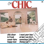 (LP Vinile) Chic - C'Est Chic (2018 Remaster) vinile