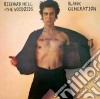 (LP Vinile) Richard Hell & The Voidoids - Blank Generation (Coloured Vinyl)  cd