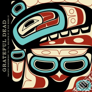 Grateful Dead (The) - Pacific Northwest '73-74' (3 Cd) cd musicale di Grateful Dead