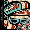 Grateful Dead - Pacific Northwest '73-74' (3 Cd) cd