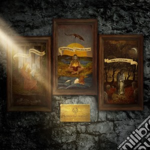 (LP Vinile) Opeth - Pale Communion (180G Clear Vinyl) (Rocktober 2018) (2 Lp) lp vinile di Opeth