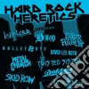 Hard Rock Heretics (Coloured) cd