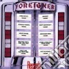 (LP Vinile) Foreigner - Records cd