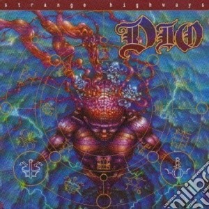 (LP Vinile) Dio - Strange Highways (Remastered) lp vinile di Dio