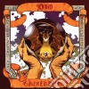 (LP Vinile) Dio - Sacred Heart (Remastered) (Clear) cd