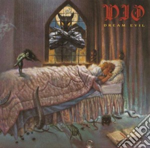 (LP Vinile) Dio - Dream Evil lp vinile di Dio