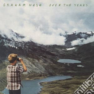 (LP Vinile) Graham Nash - Over The Years... (2 Lp) lp vinile di Graham Nash