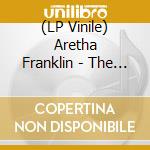 (LP Vinile) Aretha Franklin - The Atlantic Singles Collection (2 Lp) lp vinile di Aretha Franklin