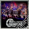 Chicago - Chicago II - Live On Soundstage cd