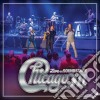 Chicago - Chicago II - Live On Soundstage (Collector'S Edition) (Cd+Dvd) cd musicale di Chicago