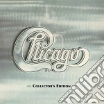 (LP Vinile) Chicago - Chicago Live On Soundstage (Collector's Edition) (2 Cd+2 Lp+Dvd) vinile