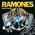 (LP Vinile) Ramones - Road To Ruin vinile