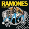 (LP Vinile) Ramones - Road To Ruin cd