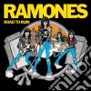Ramones - Road To Ruin cd