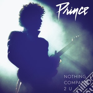 (LP Vinile) Prince - Nothing Compares 2 U (7