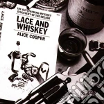 (LP Vinile) Alice Cooper - Lace And Whiskey vinile