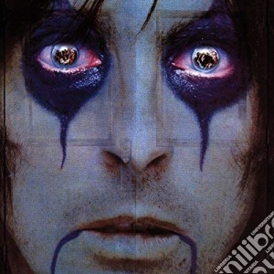 (LP Vinile) Alice Cooper - From The Inside lp vinile di Alice Cooper