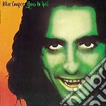 (LP Vinile) Alice Cooper - Alice Cooper Goes To Hell vinile
