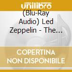 (Blu-Ray Audio) Led Zeppelin - The Song Remains The Same cd musicale