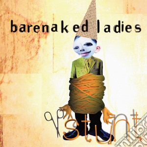 (LP Vinile) Barenaked Ladies - Stunt (2 Lp) lp vinile di Barenaked Ladies