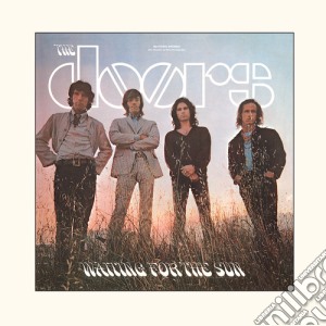 (LP Vinile) Doors (The) - Waiting For The Sun (50Th Anniversary) lp vinile di Doors (The)