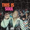 (LP Vinile) This Is Soul cd