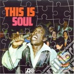 This Is Soul / Various