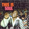 This Is Soul / Various cd