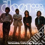 Doors (The) - Waiting For The Sun (50Th Anniversary) cd