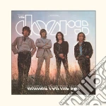 Doors (The) - Waiting For The Sun (50Th Anniversary) (2 Cd) cd