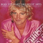 (LP Vinile) Rod Stewart - Greatest Hits Vol. 1