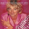 (LP Vinile) Rod Stewart - Greatest Hits Vol. 1 cd