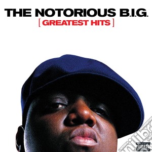 (LP Vinile) Notorious B.I.G. (The) - Greatest Hits (2 Lp) lp vinile di Notorious B.I.G. (The)