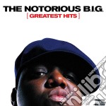 (LP Vinile) Notorious B.I.G. (The) - Greatest Hits (2 Lp)