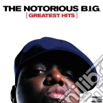 (LP Vinile) Notorious B.I.G. (The) - Greatest Hits (2 Lp) vinile