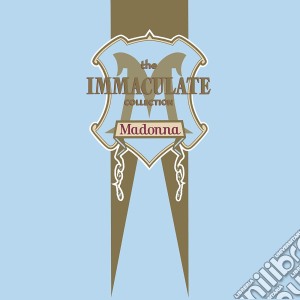 (LP Vinile) Madonna - The Immaculate Collection (2 Lp) lp vinile di Madonna