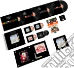 (LP Vinile) Led Zeppelin - The Song Remains The Same (Super Deluxe Boxset) (4 Lp+2 Cd+3 Dvd) vinile