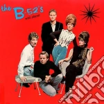 (LP Vinile) B-52'S (The) - Wild Planet (Red Vinyl) vinile