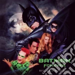 (LP Vinile) Batman Forever / O.S.T. (2 Lp) vinile