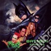 (LP Vinile) Batman Forever / O.S.T. (2 Lp) cd